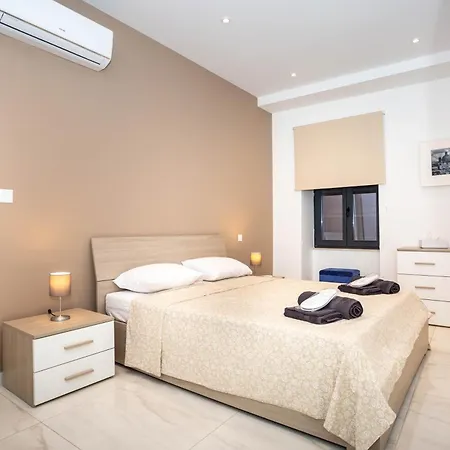 アパート Luxury 3br Spinola Bay St Julians