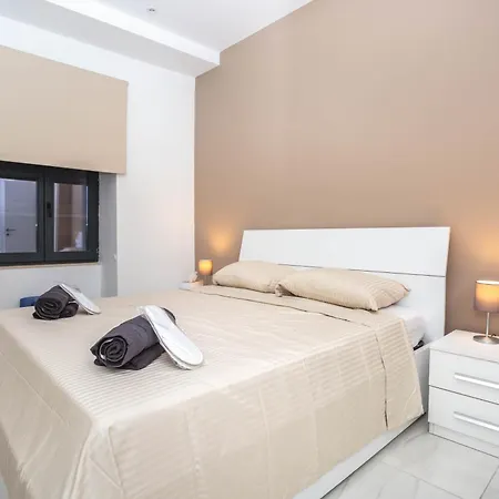 Apartment Luxury 3br Spinola Bay St Julians Saint Julian's