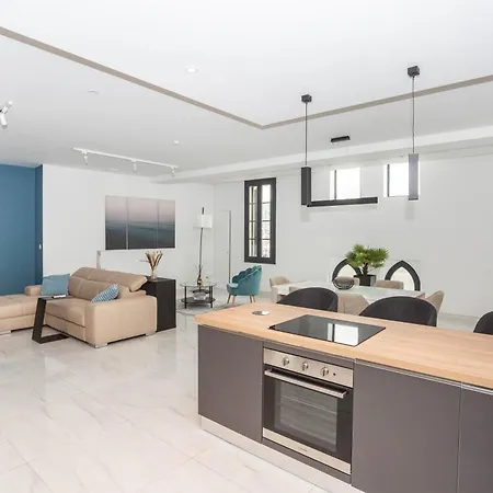 Luxury 3br Spinola Bay St Julians * Saint Julian's