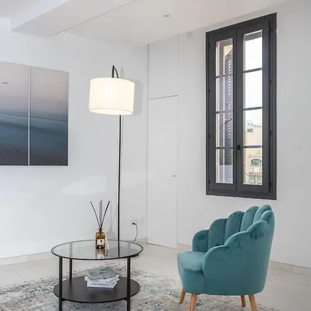 Luxury 3br Spinola Bay St Julians Appartement