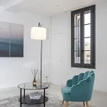 Luxury 3br Spinola Bay St Julians Apartment